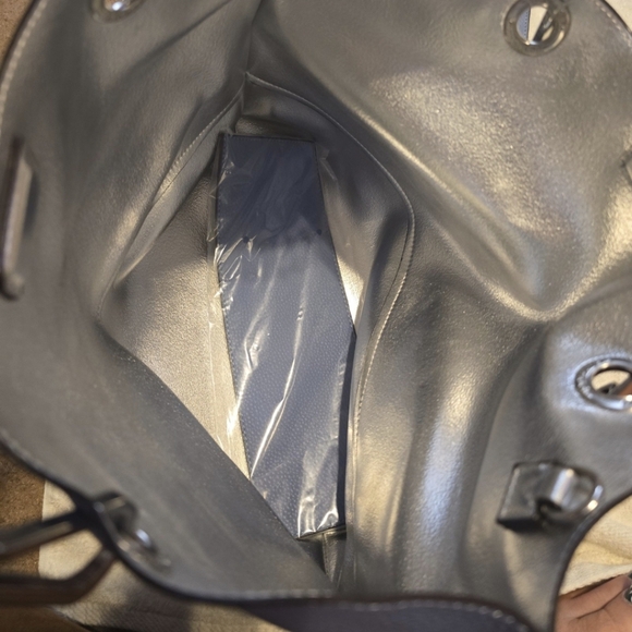 Calvin Klein Hand Bag Brand New No Tags - Picture 5 of 5